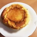 恋まり223's cooksnap of when they made 簡単チーズケーキ.
