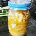 ★ゆ～★'s cooksnap of when they made 塩レモン.