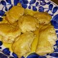 マジクック's cooksnap of when they made 激ウマ！チキンソテー.