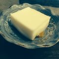 ayami1013's cooksnap of when they made フルーツ缶で牛乳かん.