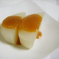 ガトーさん's cooksnap of when they made ふろふき大根.