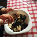 こたろーR's cooksnap of when they made 朝食に１人ランチに♪簡単ツナたま飯.