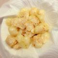 yu_ka0113's cooksnap of when they made レンジ＊チーズおかき.