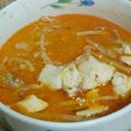 Booruru's cooksnap of when they made ■糖質制限■豆腐舞茸もやしスープ簡単昼鍋.