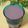 ぽっぽぺぺ's cooksnap of when they made 豆腐で！ローカロ★ブルーベリースムージー.