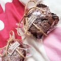 おば犬's cooksnap of when they made ガトーショコラ ✿.•。.