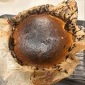 （＾_＾）（＾_＾）'s cooksnap of when they made メルティ＊バスクチーズケーキ.