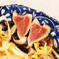 いしずえ's cooksnap of when they made 【簡単】こらっカツオ！ 春鰹ネギまみれ。.