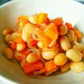 ちえたろう's cooksnap of when they made とっても簡単☆圧力鍋で五目豆.
