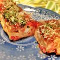 kumi0901's cooksnap of when they made 紅しょうがとねぎ入り卵焼き.