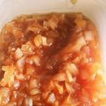 れとろかめら's cooksnap of when they made 玉ねぎソース.