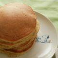 りゅっき's cooksnap of when they made 牛乳なし！お豆腐パンケーキ.