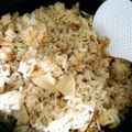 tomojp's cooksnap of when they made 春の味覚♪旬のホクホクたけのこご飯.