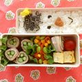 ふなここ's cooksnap of when they made ちくわしそチーズ.