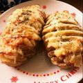 明恵☆'s cooksnap of when they made Baked Potato スウェーデン風.