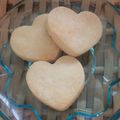 bimyo's cooksnap of when they made 卵・乳不使用おからパウダークッキー.