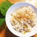 京兵衛's cooksnap of when they made ♪春の香り♡ふきご飯♪.