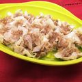 おひさまぽかぽかママ's cooksnap of when they made レンチンで簡単！うちのしゅうまい♪.