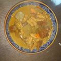 タマゴたまご's cooksnap of when they made 圧力鍋で柔らかもつ煮込み☆.