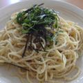 ＊サブ太郎＊'s cooksnap of when they made たらこｄｅ焼きそば.