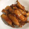 miyoshi8's cooksnap of when they made 簡単★鶏手羽中の甘夏マーマレード煮★.