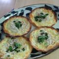 サーフブレイド's cooksnap of when they made おつまみに☆サクッとじゃこピザ.