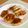 kurikuni's cooksnap of when they made ヘルシー♪大葉香るマグロハンバーグ.