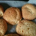 56なな's cooksnap of when they made クッキーシュー.