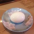 cho♡'s cooksnap of when they made おでんの時に♪私の好きなゆで卵の殻剥き.