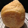 sakutakuhitoshu's cooksnap of when they made HB☆おから入りハード食パン.