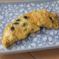 きらり流れ星's cooksnap of when they made 黒豆煮入り卵焼き.