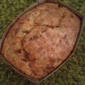 らぶマミー's cooksnap of when they made バナナがたくさん☆しっとりバナナケーキ.