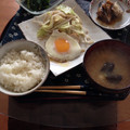 みるき〜ぬキッチン's cooksnap of when they made ほうれん草ともやしのマヨ炒め.