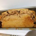 たわわ＊GARDEN's cooksnap of when they made °＊HMで簡単チョコパウンド＊°.