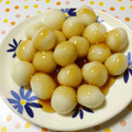 にゃあオクト's cooksnap of when they made 簡単みたらしだんご.