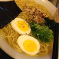 シングルアイシャドウ's cooksnap of when they made まろやか魚介スープ（塩ラーメン用）.