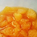 しおしお★'s cooksnap of when they made 夏みかんの砂糖漬け.