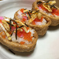 sweetsℓσνє's cooksnap of when they made 可愛らしい❇❇五目ちらし寿司.