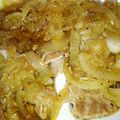 ☆ももバンビ☆'s cooksnap of when they made キッチンジロー風　スタミナ焼き.