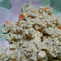 みるみる＠'s cooksnap of when they made 切干大根のしゃきしゃき白和え✫.