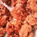 しえどん's cooksnap of when they made サクサクの鶏の唐揚げ☆秘密のコツがあり☆.