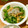 マユゾウ's cooksnap of when they made ＊三つ葉と油揚げの簡単サラダ＊.