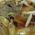 ユキミコッコ's cooksnap of when they made ☆しらたきとしめじの煮物☆生姜風味.
