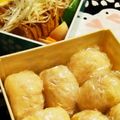 miiiiiyan's cooksnap of when they made 炊飯器簡単！プチッと鍋で釜飯！？筍ご飯♪.