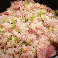 ポッケポッケ's cooksnap of when they made ダイエット豚バラ大根飯.