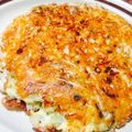 ちょこみィ's cooksnap of when they made 節約メニューツナもやしのチーズ焼き.