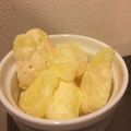 tocomama7's cooksnap of when they made 糖質制限★エアチーズ.