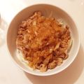 くまちゃんbear's cooksnap of when they made やみつき☆豚肉の玉ねぎ酸っぱダレ.