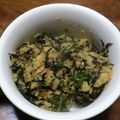 hanako0416's cooksnap of when they made カレー風味の卯の花～♪♪.