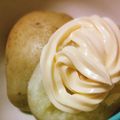 genkiti's cooksnap of when they made レンジで簡単❗新じゃがマヨ.